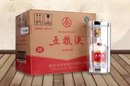仁化五粮液回收