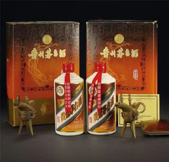 仁化烟酒回收